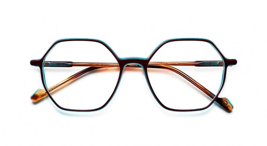 Etnia Barcelona ULTRA LIGHT 7 Eyeglasses - view 20